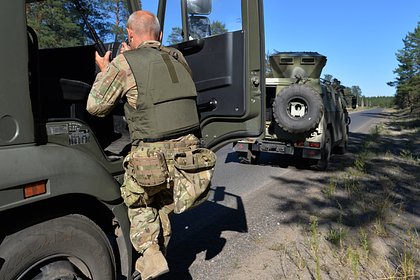 Военный эксперт назвал первоочередные действия ВС РФ на Украине