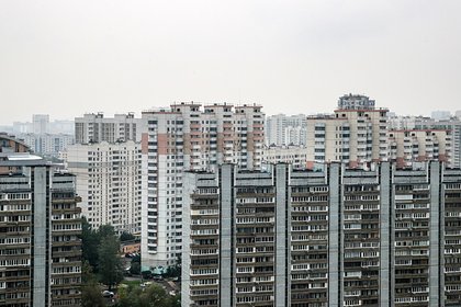 Стоимость посуточной аренды жилья в России за год увеличилась почти на четверть
