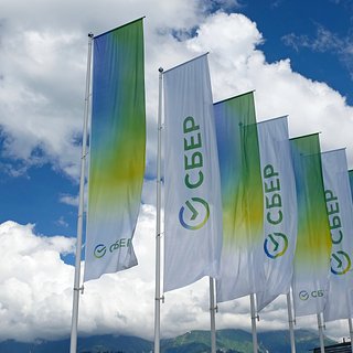 Сбер стал генеральным партнером &laquo;Чистых Игр&raquo;