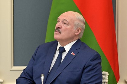 Белорусского поверенного вызвали в МИД Румынии из-за Лукашенко