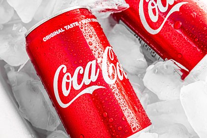 В России задумали выпустить конкурента Coca-Cola