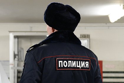12-летний российский школьник застрелил 14-летнего знакомого из ружья
