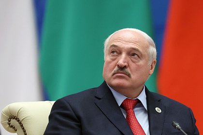 Посла Белоруссии вызовут в МИД Молдавии после слов Лукашенко