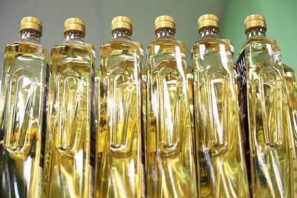 Американская компания продаст бизнес по переработке масличных культур в России