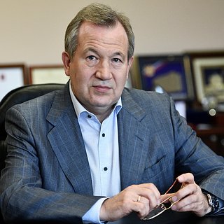 Геннадий Красников