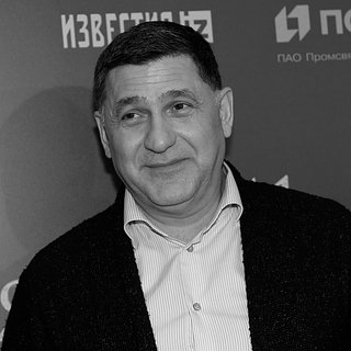 Умер актер из сериала «Невский» и «Честь имею» Александр Саюталин