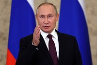 Путин объявил частичную мобилизацию в России 