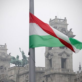 Венгрия заявила о «состязании страданий» между ЕС и Россией из-за санкций