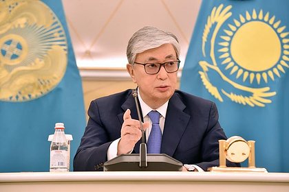 Стала известна дата внеочередных президентских выборов в Казахстане