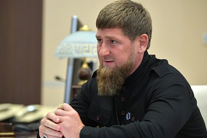 Кадыров рассказал о попытках Запада развалить Россию через Чечню
