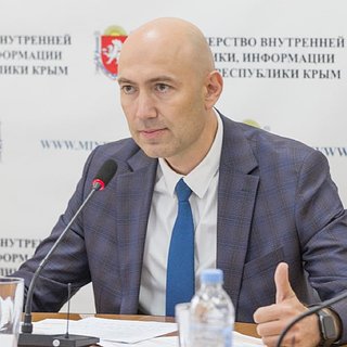 Владимир Трегуб