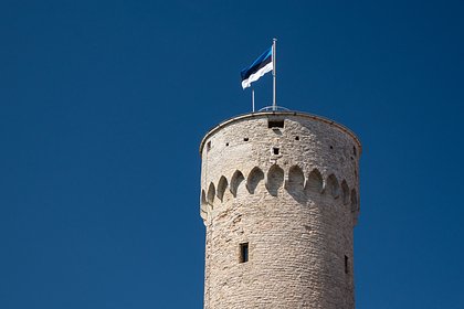 Эстония примет меры в ответ на объявление частичной мобилизации в России
