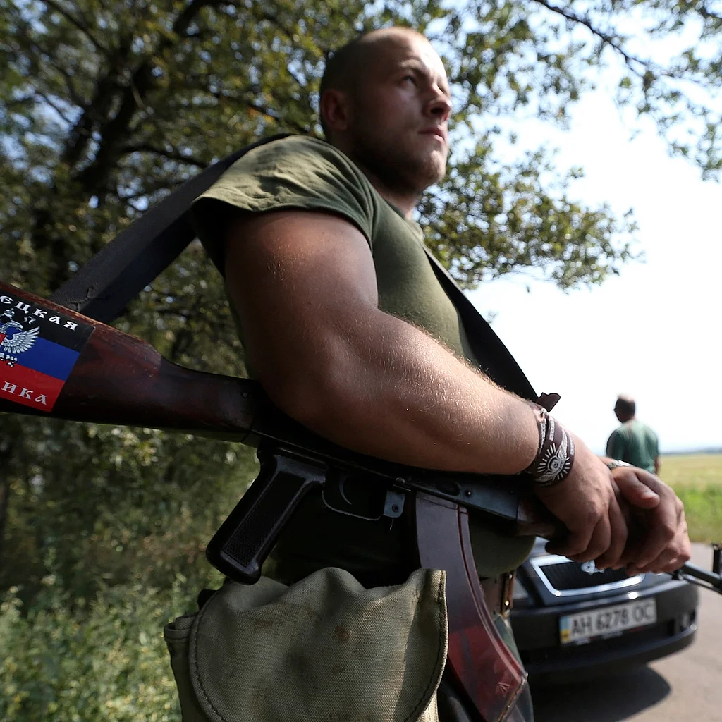 Estoniya LPR və DPR-ni “terror təşkilatı” kimi tanımağı təklif edir Estoniya LPR və DPR-ni “terror təşkilatı” kimi tanımağı təklif edir