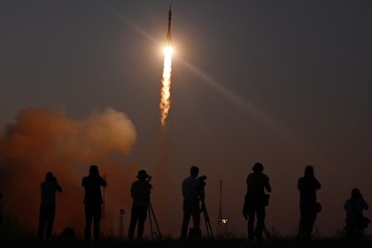 «Союз МС-22» успешно пристыковался к МКС