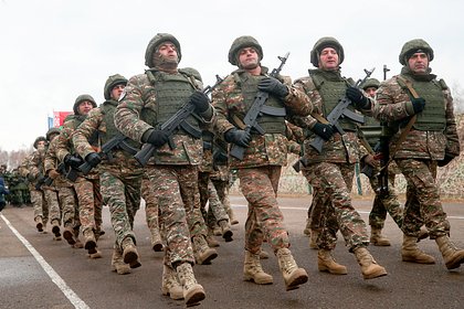 Стало известно о запрете военнообязанным Татарстана покидать республику