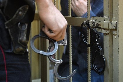 Российского адвоката осудят за изнасилования и двойное убийство