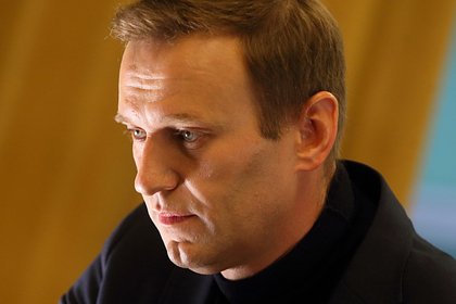 Стало известно о скором суде над Навальным