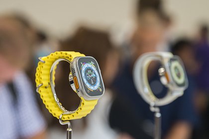 Названы недостатки самых дорогих часов Apple