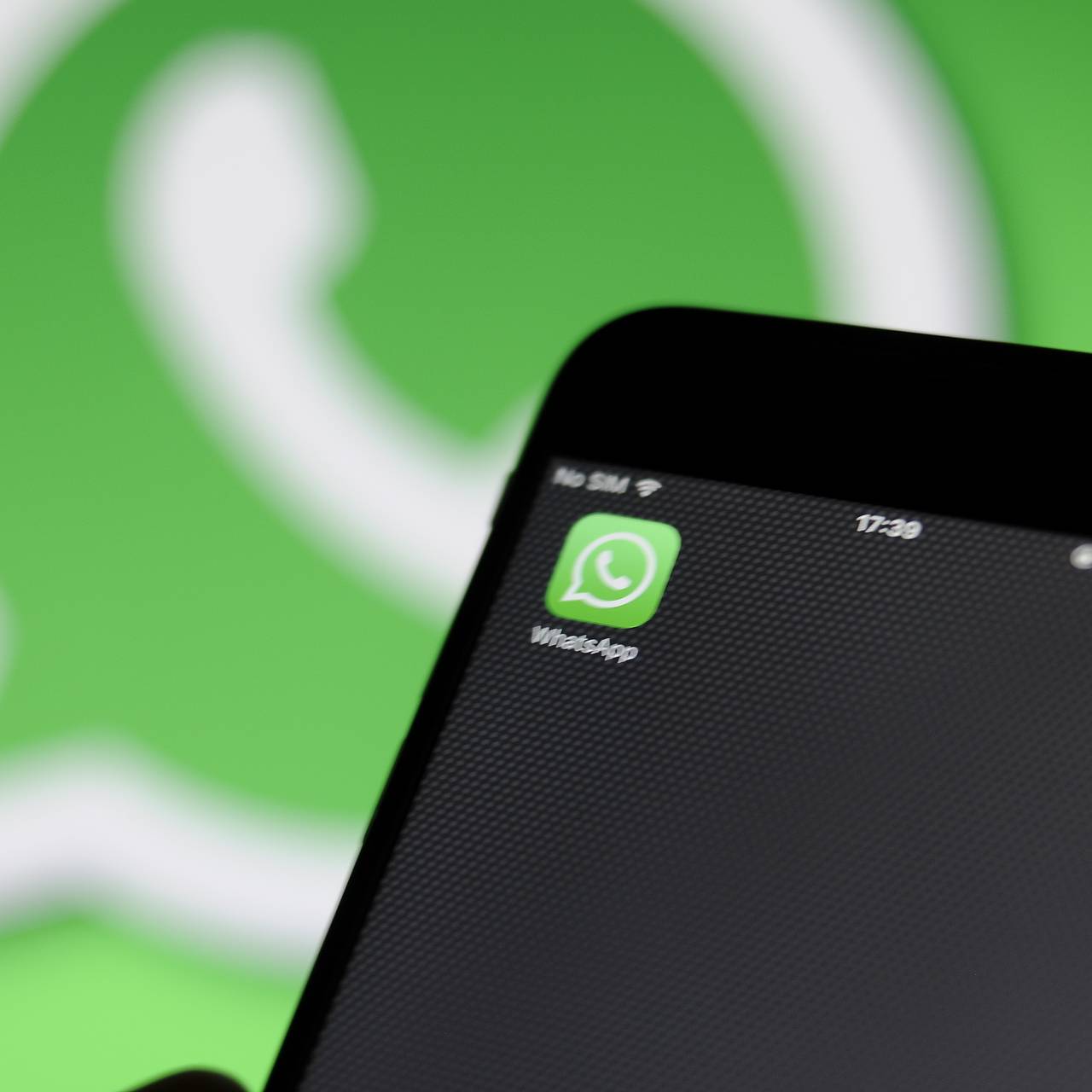 Пользователей WhatsApp призвали проверить две настройки: Интернет: Интернет  и СМИ: Lenta.ru