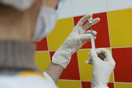 В России выявили 53 335 случаев коронавируса