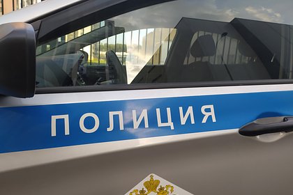 Подозреваемый в убийстве российский уголовник напал на полицейского ради побега