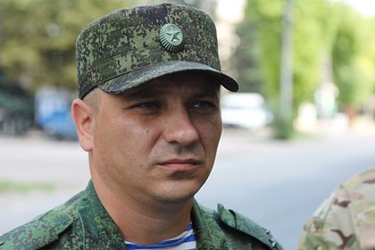 В ЛНР обвинили украинских военных в попытках сорвать референдум