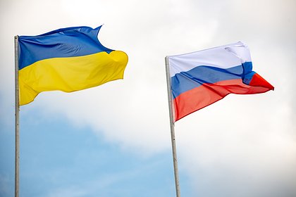 Кремль ответил на вопрос о возобновлении переговоров с Украиной