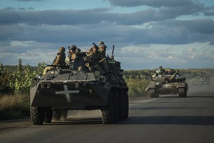 Минобороны отчиталось об уничтожении более 220 военнослужащих ВСУ в ДНР