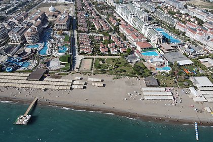 Россияне бросились скупать жилье в популярной пляжной стране