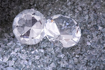 Стало известно о разногласиях в ЕС насчет запрета на ввоз алмазов из России