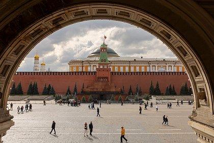 В Кремле отреагировали на сообщения о планах мобилизовать 1,2 миллиона человек