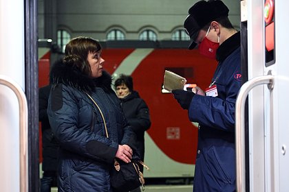 Россиян предупредили о дефиците билетов на поезда в Белоруссию и Казахстан