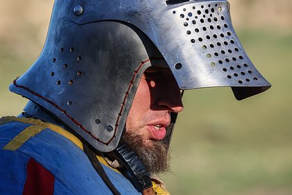 В Твери пройдет средневековый рыцарский турнир
