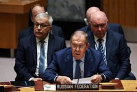 ЕС изучит возможность снятия санкций с российского банка