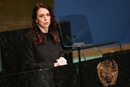 В Новой Зеландии призвали реформировать Совбез ООН