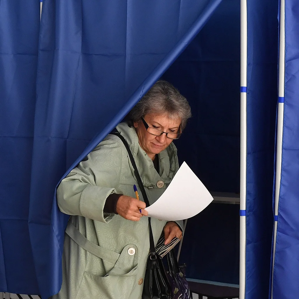 İki günlük referendumda iştirak məlumatları açıqlanıb
