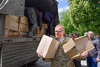 Назван командующий Ленинградским военным округом. Кто такой генерал-полковник Лапин, и за что его критиковал Кадыров?