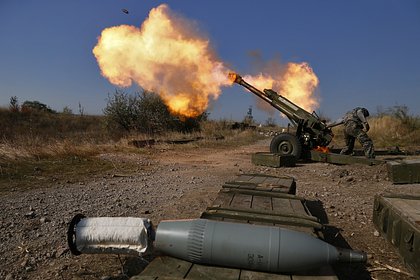 Украинские военные заявили о масштабных потерях на южном направлении