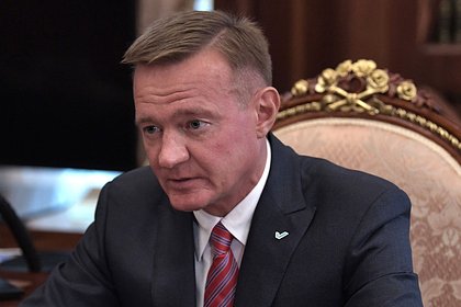 Российский губернатор принес соболезнования в связи со стрельбой в школе Ижевска