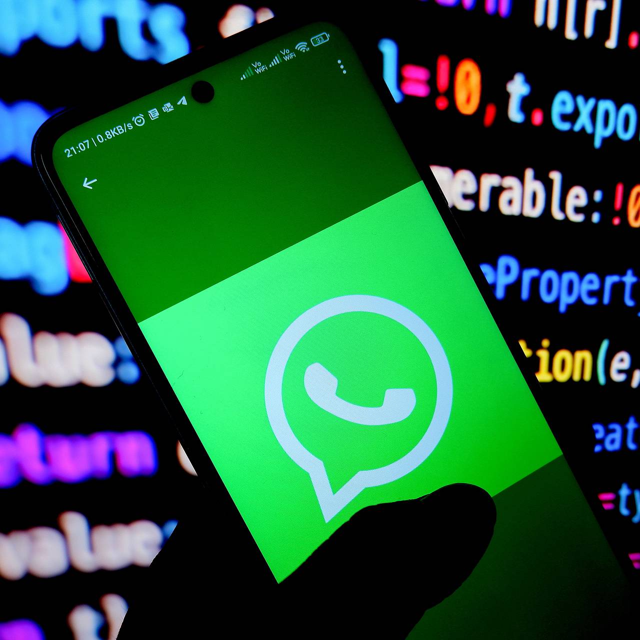 В WhatsApp появится новая функция: Coцсети: Интернет и СМИ: Lenta.ru