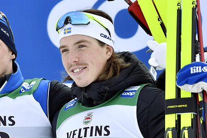 Шведские лыжники высказались о возвращении россиян на международные турниры