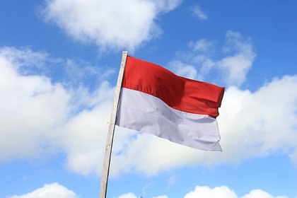 В Индонезии предсказали миру большую войну