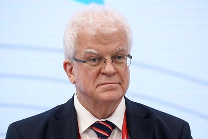 Экс-постпреда России при ЕС назначили сенатором от Карелии