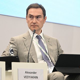 Александр Ведяхин