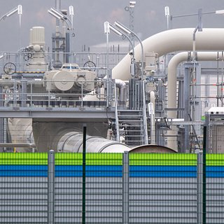 В Кремле заговорили о диверсии на нитках &laquo;Северного потока&raquo;