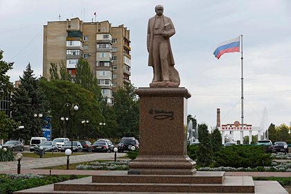 В Кремле высказались о создании в России нового округа после референдумов