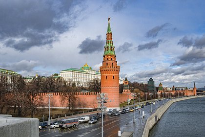В Кремле ответили на вопрос об обсуждениях снятия моратория на смертную казнь