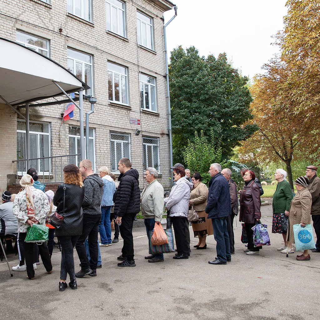 Запорожский референдум