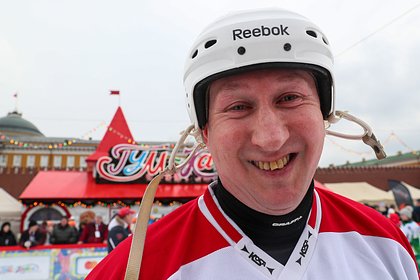 Российский чемпион мира по хоккею с мячом получил повестку
