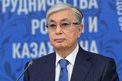 Казахстан расставил приоритеты между Россией и Китаем